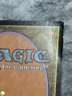 Cinder Pyromancer Magic The Gathering MTG Foil Fire Lightning 9/34 2010 - Image 4