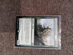 Craterhoof Behemoth MTG Tarkir: Dragonstorm M/NM - Image 1