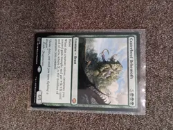 Craterhoof Behemoth MTG Tarkir: Dragonstorm M/NM - Image 3