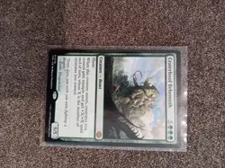 Craterhoof Behemoth MTG Tarkir: Dragonstorm M/NM - Image 4