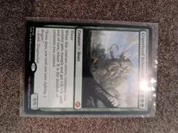 Craterhoof Behemoth MTG Tarkir: Dragonstorm M/NM - Image 5
