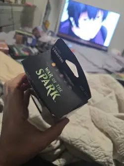 Magic the Gathering MTG Gideon Planeswalker Deck War of the Spark *NEW SEALED* - Image 4