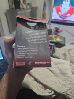 MTG Magic Tezzeret Master of Metal Planeswalker Sealed Deck Aether Revolt #1 - Image 3