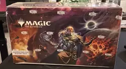 Magic: The Gathering MTG: Edge Of Eternites Play Booster Box *SEALED* *IN HAND* - Image 1