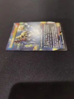 Vivi Ornitier (Borderless) Final Fantasy Regular - Image 3