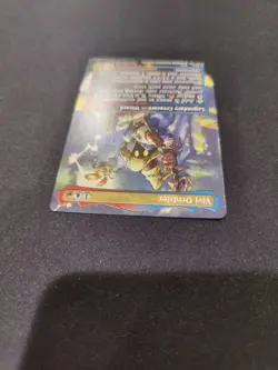 Vivi Ornitier (Borderless) Final Fantasy Regular - Image 4