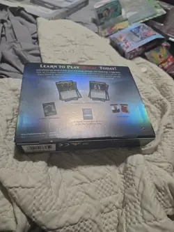 MTG Magic The Gathering Arena Starter Kit 2020 w/ Code + 2 Deck Boxes Brand New - Image 2