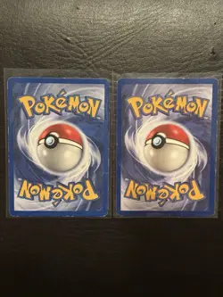 Dark Dragonite 22/82 Team Rocket Unlimited Common (MP) Pokemon TCG WOTC - Image 2