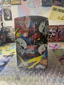 Pokemon TCG: Mega Evolution Enhanced Booster Box (36 Packs) New & Sealed - Image 4