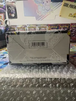 Pokemon TCG: Mega Evolution Enhanced Booster Box (36 Packs) New & Sealed - Image 5