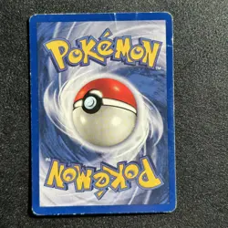 Butterfree 33/64 Jungle WOTC Pokemon TCG Card - Image 2