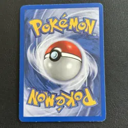 Seadra (Reverse Holo) 48/109 EX Team Rocket Returns Pokemon TCG - Image 2