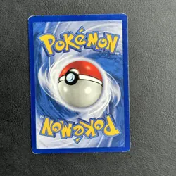 Energy Removal 92/102 (1st Edition Shadowless) Base Set LP Pokemon Card - Image 2