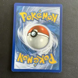 Misty's Water Command 63/68 (HOLO) Hidden Fates NM Pokemon Card - Image 2