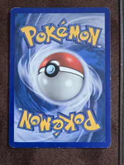 Pokemon Card - Victreebel Aquapolis 42/147 Rare - Image 2