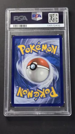 PSA 9 Blastoise Celebrations Classic Collection 15/102 Holo Rare Pokemon 2021 - Image 2