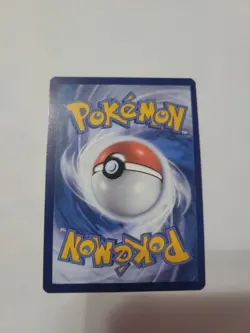 Pokemon TCG Wailord Vivid Voltage 032/185 Holo Rare Water NM - Image 2