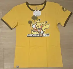 2025 Pokemon World Championships Custom Order Anaheim California Worlds - Image 3