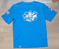 2025 Pokemon World Championships Custom Order Anaheim California Worlds - Image 4