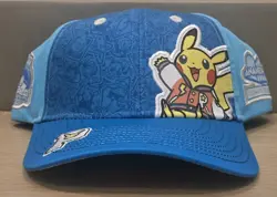 2025 Pokemon World Championships Custom Order Anaheim California Worlds - Image 5