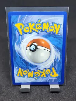 Flutter Mane 043/131 Poke Ball Pattern Prismatic Evolutions Pokemon TCG - Image 2