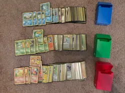 Pokemon TCG Classic collection Cards Only - Image 1