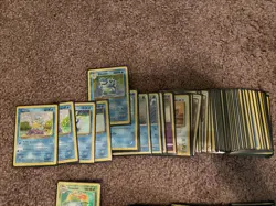 Pokemon TCG Classic collection Cards Only - Image 2
