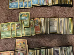 Pokemon TCG Classic collection Cards Only - Image 3