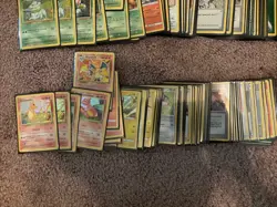 Pokemon TCG Classic collection Cards Only - Image 4
