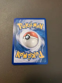 Pokemon TCG Luvdisc Platinum 35/127 Reverse Holo Rare LP - Image 2