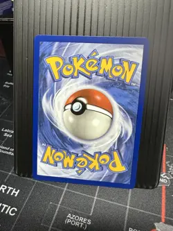 Pokemon Gym Trainer 191/195 Silver Tempest Ultra Rare Full Art Holo - Image 4