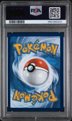 2025 POKEMON MEG EN-MEGA EVOLUTION #180 MEGA ABSOL EX PSA 10 - Image 2