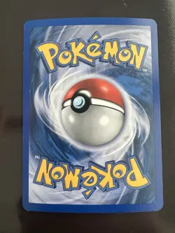 Pokemon Smeargle Reverse Holo Unseen Forces 48/115 NM - Image 2