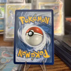Mew Holo Rare SM Unbroken Bonds 76/214 NM Pokemon TCG - Image 2