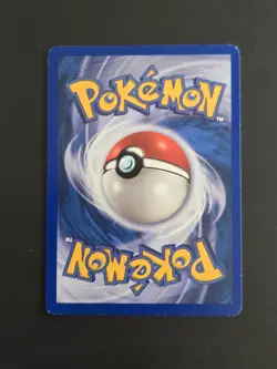 Pokemon Card - Totodile Expedition 135/165 Common NM/LP - Image 2