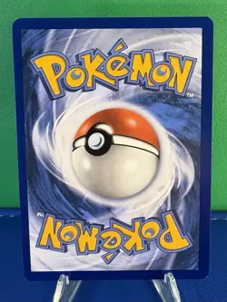 Pokemon TCG Toxtricity 103/094 Phantasmal Flames Illustration Rare - Near Mint - Image 3