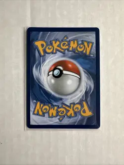 Meowth 106/094 Pokemon TCG Phantasmal Flames English Illustration Rare IR - Image 2