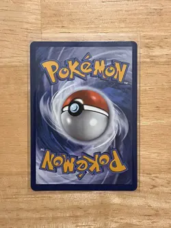 Pokemon Palafin ex 151/131 Prismatic Evolutions - NM Holo - Near Mint - English - Image 2