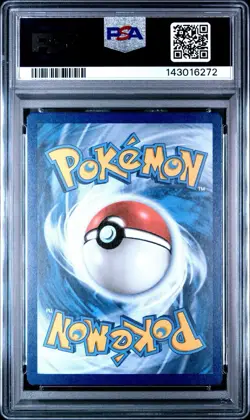 2021 POKEMON CELEBRATIONS #022 LUGIA PSA 10 - Image 2