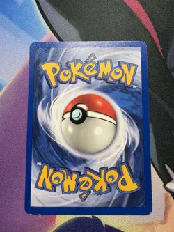 2000 Pokemon Gym Heroes Erika's Bellsprout 76/132 1st Edition WotC Vintage TCG C - Image 2