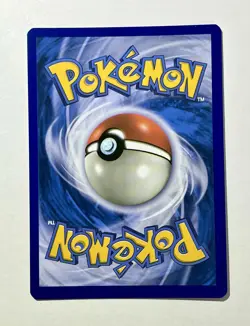Pokemon TCG Mewtwo Evolutions 51/108 Reverse Holo Rare - 2016 Evolutions LP - Image 2