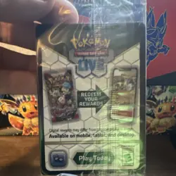 Pokemon Jolteon ex Prismatic Evolutions Promo Holo 030/131 260HP Flashing Spear - Image 2