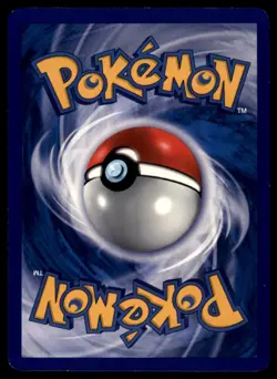 2000 Gym - Heroes 1st Edition Sabrina’s Jynx Basic/Uncommon #59 - Image 2