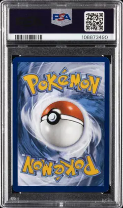 2024 POKEMON SSP EN-SURGING SPARKS ILLUSTRATION RARE #203 LATIOS PSA 9 - Image 2