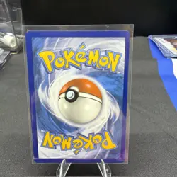 2020 Pokemon TCG - Snorlax Vmax Rainbow - Sword & Shield Secret Rare #206/202 MT - Image 2