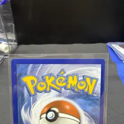 2020 Pokemon TCG - Snorlax Vmax Rainbow - Sword & Shield Secret Rare #206/202 MT - Image 3