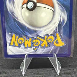 2020 Pokemon TCG - Snorlax Vmax Rainbow - Sword & Shield Secret Rare #206/202 MT - Image 4