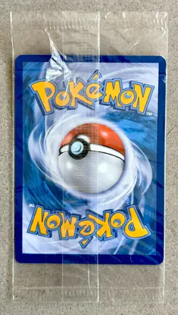Pokemon Sealed Shaymin EX XY148 Generations Black Star Promo Rare New Low Holo - Image 2