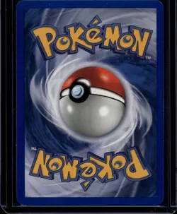 Pokemon TCG Dark Ariados 30/109 Team Rocket Returns Reverse Foil Stamp NM/LP - Image 2