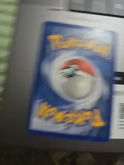 Pokemon TCG - Heracross 7/101 Hidden Legends Holo - Image 2